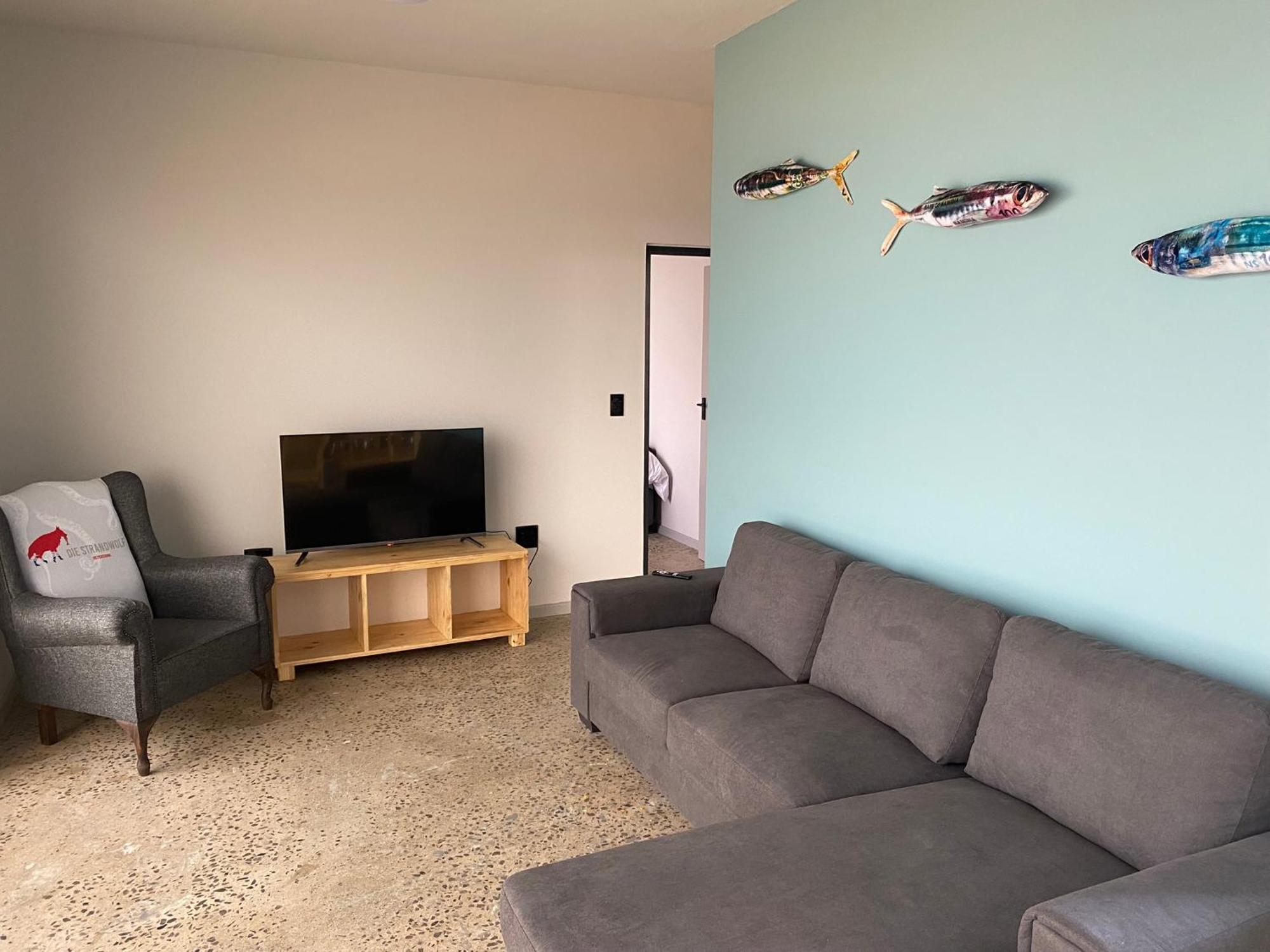 Diestrandwolf Sea View Self Catering Henties Bay 외부 사진