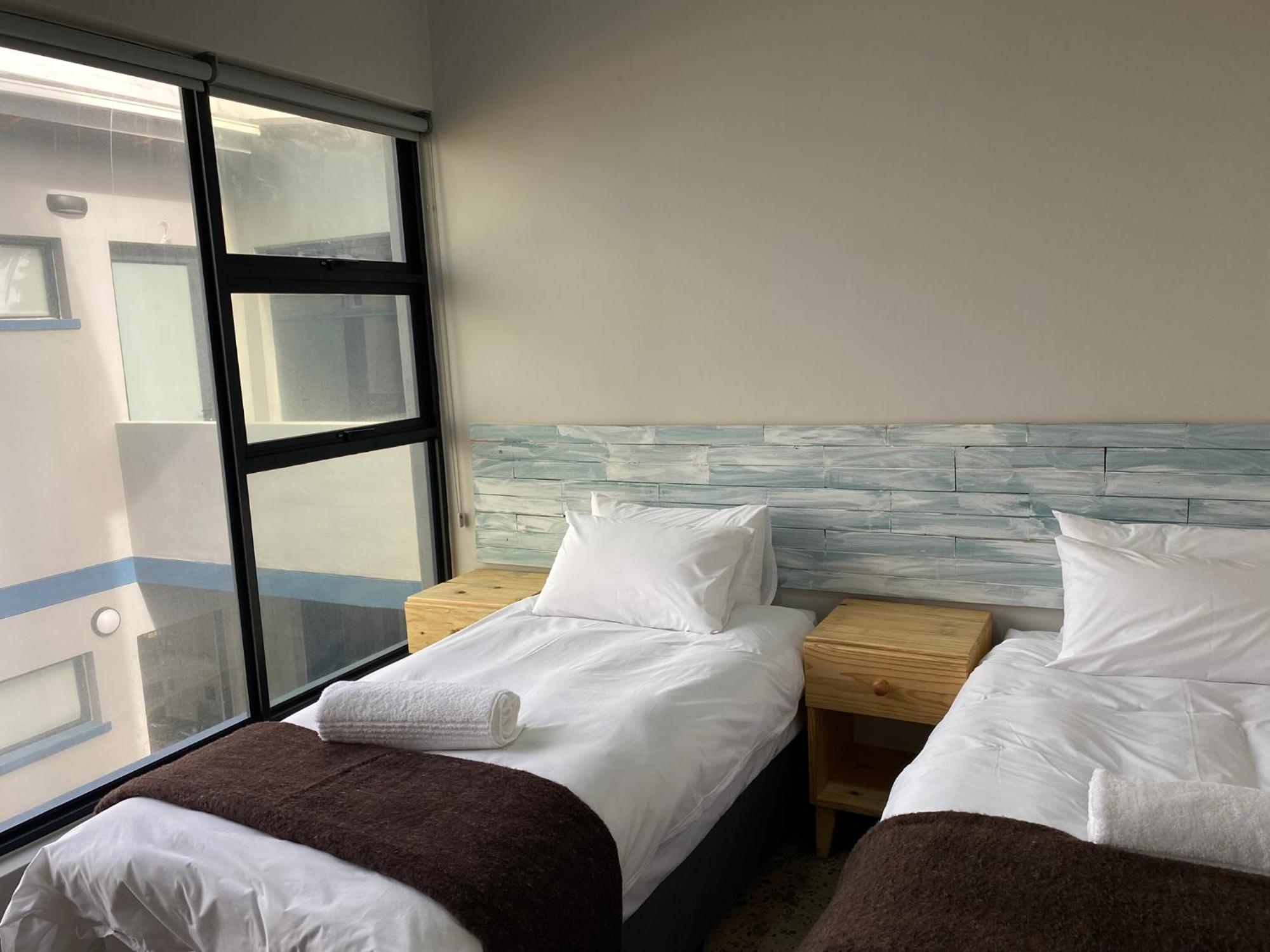 Diestrandwolf Sea View Self Catering Henties Bay 외부 사진