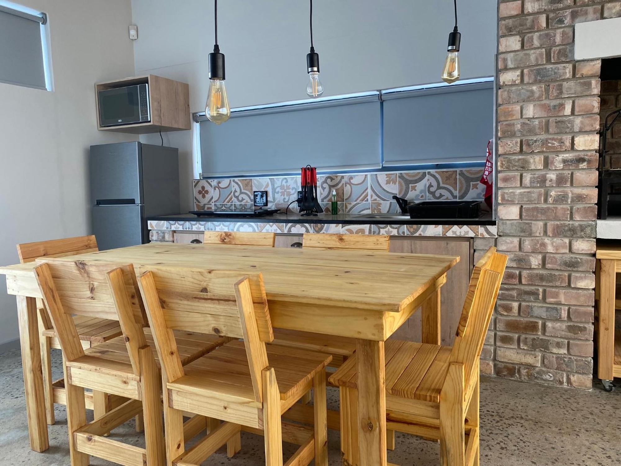 Diestrandwolf Sea View Self Catering Henties Bay 외부 사진