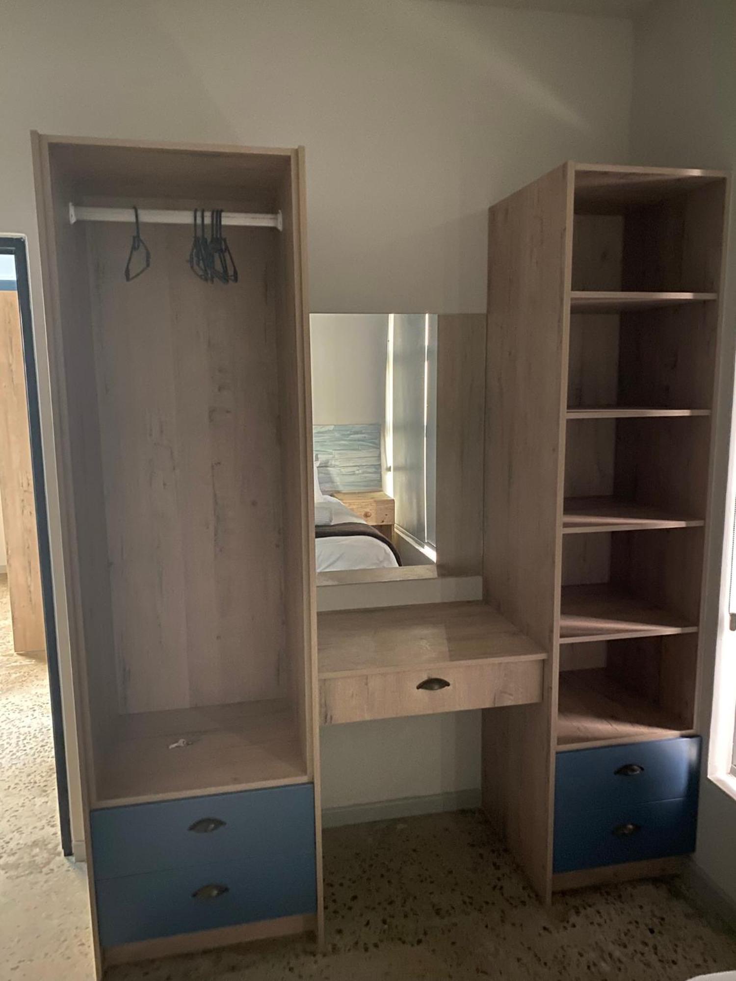 Diestrandwolf Sea View Self Catering Henties Bay 외부 사진