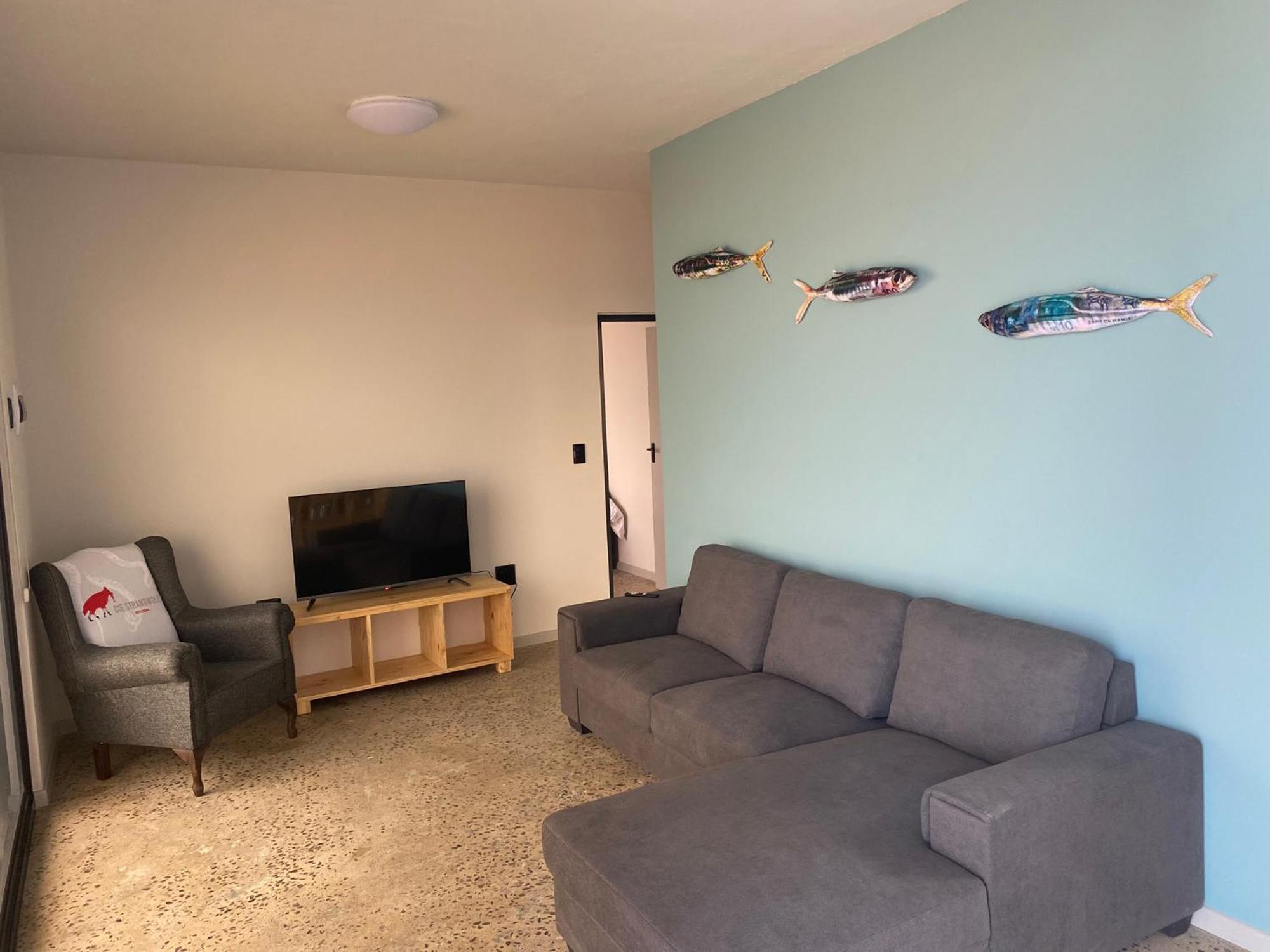 Diestrandwolf Sea View Self Catering Henties Bay 외부 사진