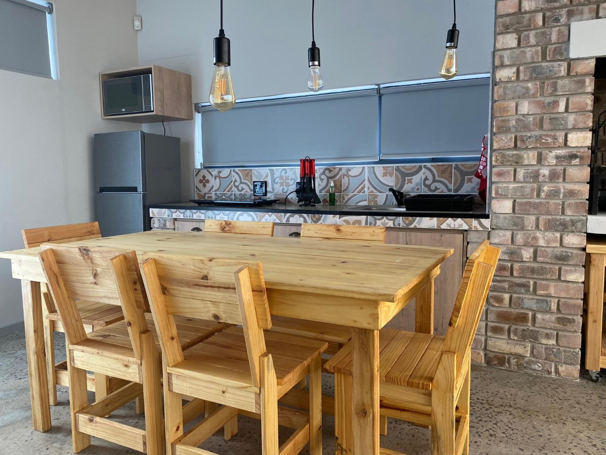 Diestrandwolf Sea View Self Catering Henties Bay 외부 사진
