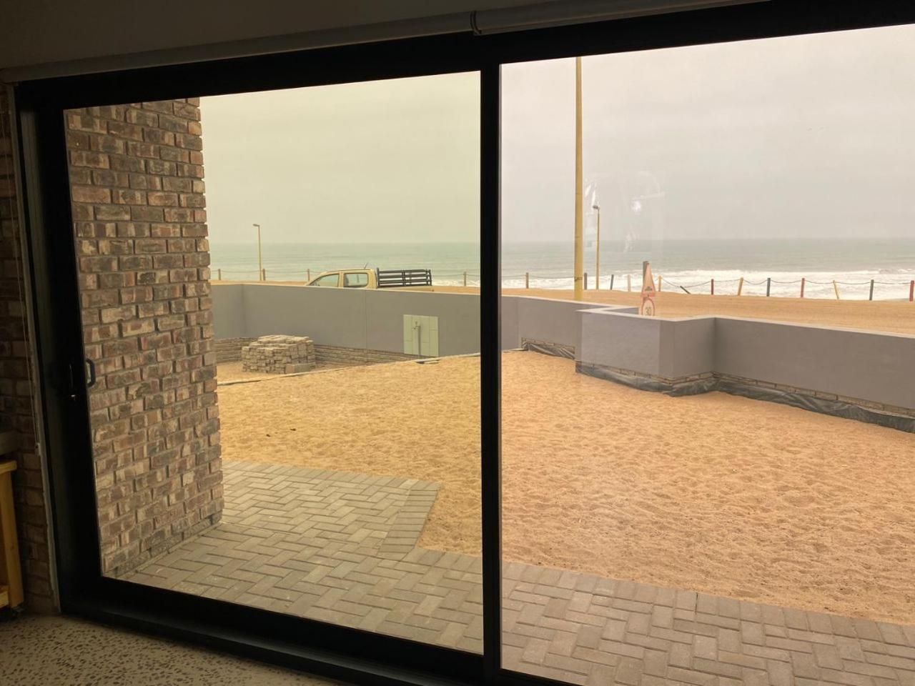 Diestrandwolf Sea View Self Catering Henties Bay 외부 사진