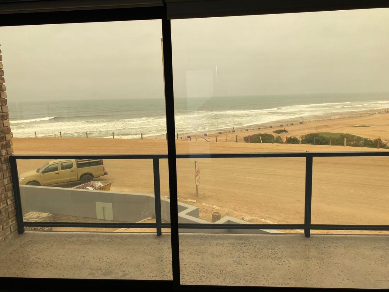 Diestrandwolf Sea View Self Catering Henties Bay 외부 사진