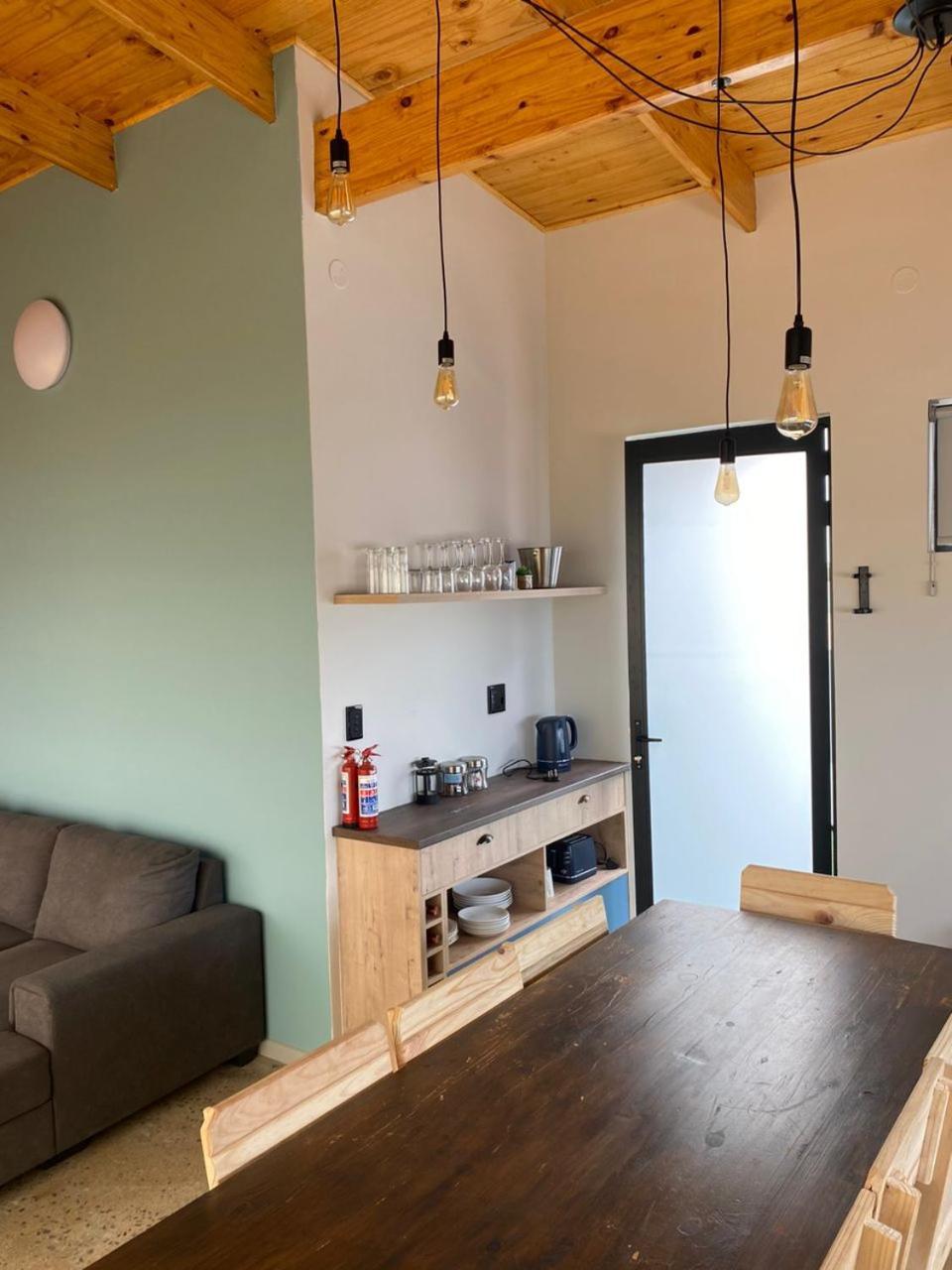 Diestrandwolf Sea View Self Catering Henties Bay 외부 사진