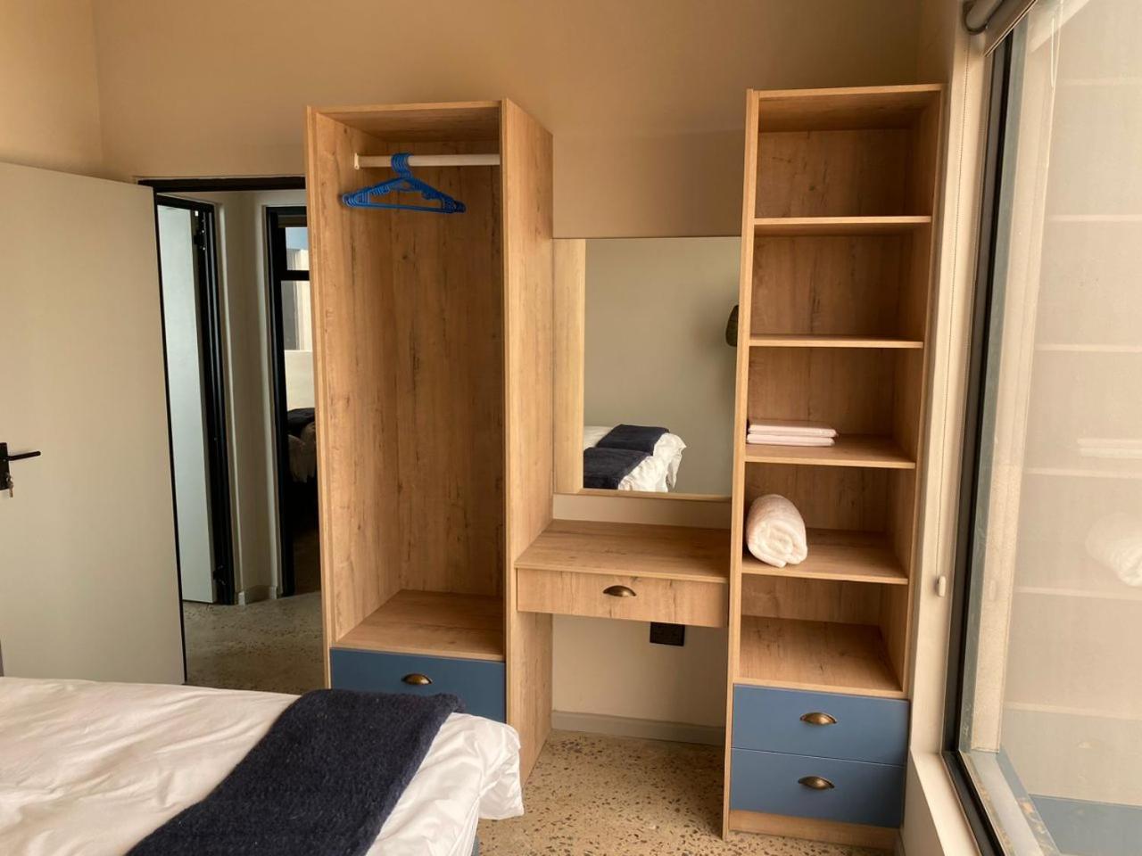 Diestrandwolf Sea View Self Catering Henties Bay 외부 사진