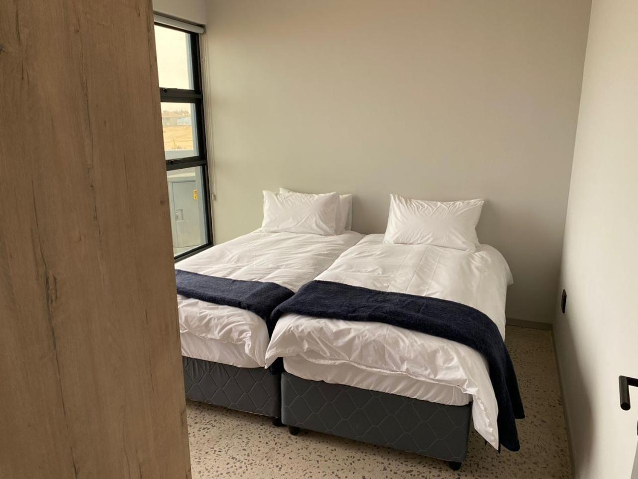 Diestrandwolf Sea View Self Catering Henties Bay 외부 사진