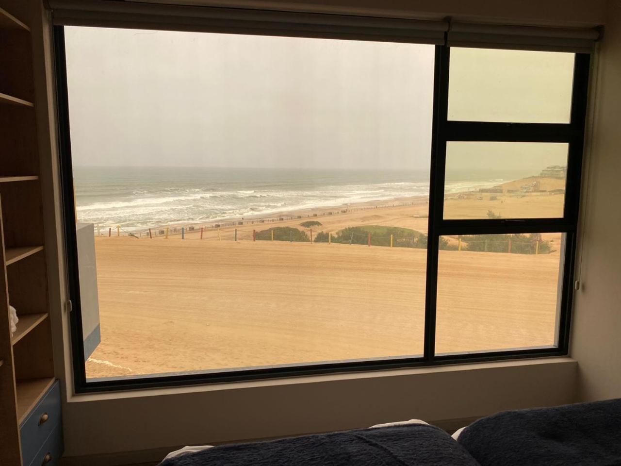 Diestrandwolf Sea View Self Catering Henties Bay 외부 사진