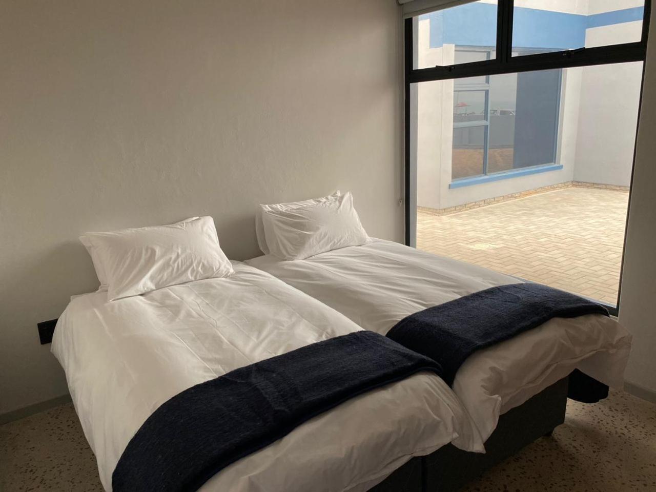 Diestrandwolf Sea View Self Catering Henties Bay 외부 사진