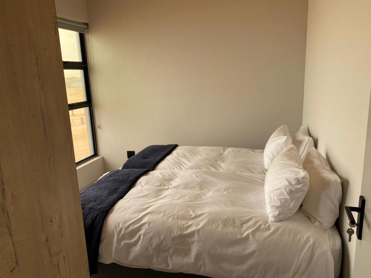 Diestrandwolf Sea View Self Catering Henties Bay 외부 사진
