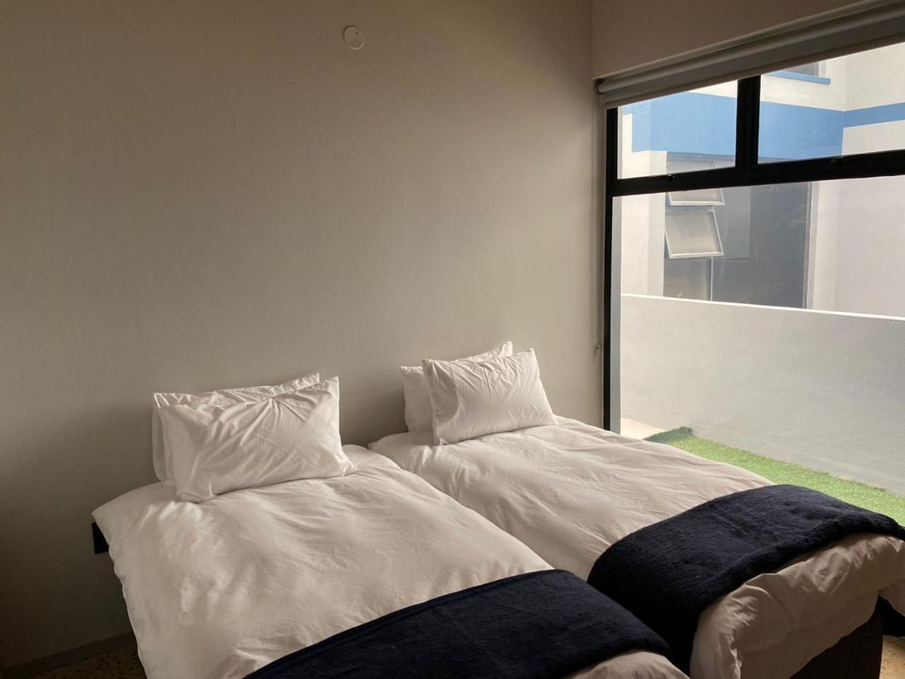 Diestrandwolf Sea View Self Catering Henties Bay 외부 사진